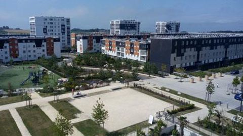 69 projets ont été retenus pour les Victoires du paysage cette année. Chacun de ces nomine aura la visite d'un jury technique…©Pascal Fayolle 69 projets ont été retenus pour les Victoires du paysage cette année. Chacun de ces nomine aura la visite d'un jury technique…©Pascal Fayolle