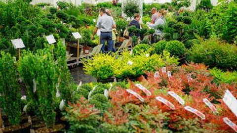 Spoga + Gafa couvre 225 000 m2, rassemble plus de 2 000 exposants et attire près de 40 000 visiteurs. © Koelnmesse gmbh, Ludolf Dahmen Spoga + Gafa couvre 225 000 m2, rassemble plus de 2 000 exposants et attire près de 40 000 visiteurs. © Koelnmesse gmbh, Ludolf Dahmen