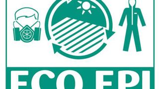 Compte tenu d'une utilisation accrue des EPI pour la protection des utilisateurs de produits phytosanitaires, le volume estimé à 100 tonnes/an pourrait être dépassé à l'avenir. © Valérie Vidril Compte tenu d'une utilisation accrue des EPI pour la protection des utilisateurs de produits phytosanitaires, le volume estimé à 100 tonnes/an pourrait être dépassé à l'avenir. © Valérie Vidril