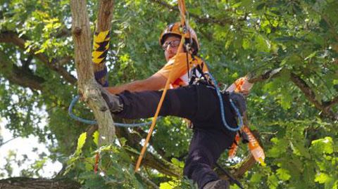 À l'heure des épreuves, Romain Chignardet a fait preuve de technicité et de rapidité. (c)Yaël Haddad À l'heure des épreuves, Romain Chignardet a fait preuve de technicité et de rapidité. (c)Yaël Haddad