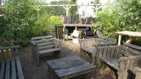 Les Journées d'Astredhor rassembleront près de 300 professionnels autour du thème « Horticulteurs, pépiniéristes, paysagistes : des spécialistes au coeur de l'agriculture urbaine ».(c)Valérie Vidril Les Journées d'Astredhor rassembleront près de 300 professionnels autour du thème « Horticulteurs, pépiniéristes, paysagistes : des spécialistes au coeur de l'agriculture urbaine ».(c)Valérie Vidril