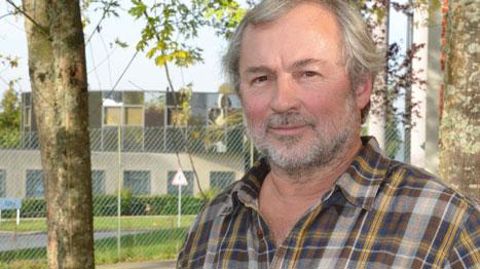 Patrice André, ancien directeur d'un laboratoire de LVMH recherche, créateur de Botanicosm'éthic, consultant pour Christian Dior… (©Aude Richard) Patrice André, ancien directeur d'un laboratoire de LVMH recherche, créateur de Botanicosm'éthic, consultant pour Christian Dior… (©Aude Richard)