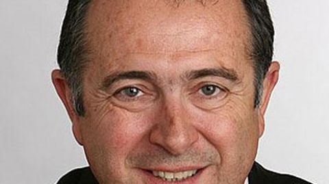 Didier Guillaume : ministre de l'Agriculture Didier Guillaume : ministre de l'Agriculture