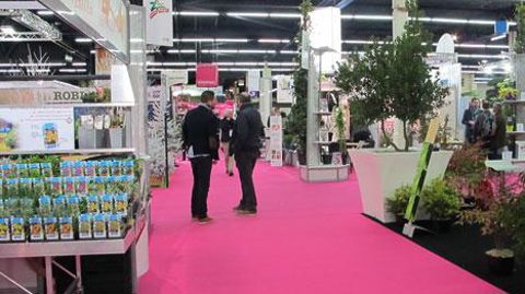 Les organisateurs du salon étaient au soir du jeudi 18 février dans l'ensemble assez satisfaits de d'affluence et de l'ambiance qui a régné dans les allées du parc des expositions d'Angers Les organisateurs du salon étaient au soir du jeudi 18 février dans l'ensemble assez satisfaits de d'affluence et de l'ambiance qui a régné dans les allées du parc des expositions d'Angers