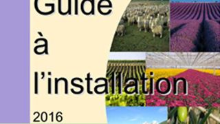 Le guide à l'installation  Le guide à l'installation  Le guide à l'installation  Le guide à l'installation