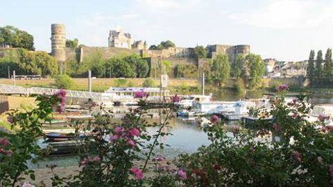 Suite l'annonce du BHR concernant le déménagement du salon du Végtal à Nantes, la ville d'Angers cherche à garder la main et réfléchit à «un autre événement horticole en février 2017».(c)Pascal Fayolle Suite l'annonce du BHR concernant le déménagement du salon du Végtal à Nantes, la ville d'Angers cherche à garder la main et réfléchit à «un autre événement horticole en février 2017».(c)Pascal Fayolle