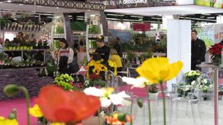 La décision du BHR d'organiser le Salon du végétal à Nantes au mois de juin, et non plus au parc des expositions d'Angers (notre photo) en février, est diversement accueillie. ©Valérie Vidril La décision du BHR d'organiser le Salon du végétal à Nantes au mois de juin, et non plus au parc des expositions d'Angers (notre photo) en février, est diversement accueillie. ©Valérie Vidril