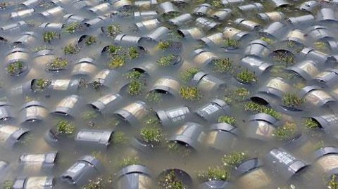 Au 9 juin 2016, 782 communes de 26 départements étaient susceptibles d'être retenues pour la déclaration de catastrophe naturelle, en France. Des maraîchers sous serre et des horticulteurs du Loiret ont subi des dommages.©Gartenbau Versicherung. Au 9 juin 2016, 782 communes de 26 départements étaient susceptibles d'être retenues pour la déclaration de catastrophe naturelle, en France. Des maraîchers sous serre et des horticulteurs du Loiret ont subi des dommages.©Gartenbau Versicherung.