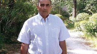 Hervé Piétra, expert-conseil en matière de ravageurs des palmiers et président de l'association « sauvons nos palmiers » (SNP). ©Pascal Fayolle Hervé Piétra, expert-conseil en matière de ravageurs des palmiers et président de l'association « sauvons nos palmiers » (SNP). ©Pascal Fayolle