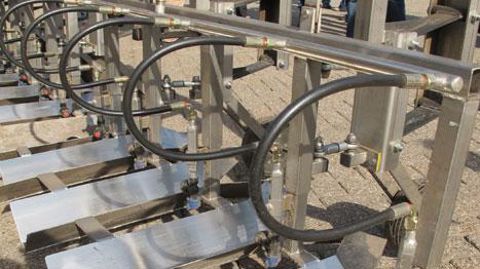 Les propriétaires des matériels nouvellement concernés doivent prendre l'attache d'un organisme d'inspection agréé. (c)Valérie Vidril Les propriétaires des matériels nouvellement concernés doivent prendre l'attache d'un organisme d'inspection agréé. (c)Valérie Vidril