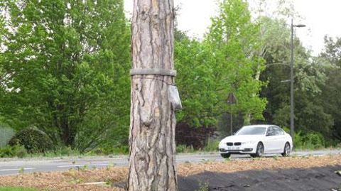 De nombreux outils sont mis à la disposition des gestionnaires d'espaces verts et des élus pour les aider à comprendre la réglementation et les accompagner dans leur démarche de diminution de pesticides. ©Valérie Vidril De nombreux outils sont mis à la disposition des gestionnaires d'espaces verts et des élus pour les aider à comprendre la réglementation et les accompagner dans leur démarche de diminution de pesticides. ©Valérie Vidril