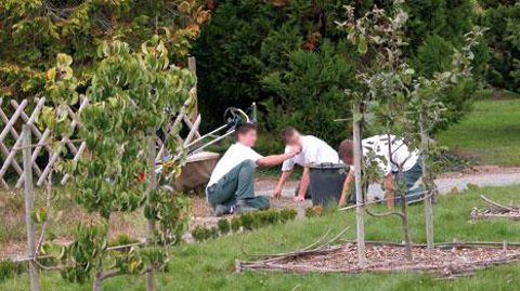 En participant à ce concours de communication globale, les jeunes en formation auront la possibilité de mettre leur savoir-faire en avant et de le valoriser auprès des entreprises. (c)Odile Maillard En participant à ce concours de communication globale, les jeunes en formation auront la possibilité de mettre leur savoir-faire en avant et de le valoriser auprès des entreprises. (c)Odile Maillard