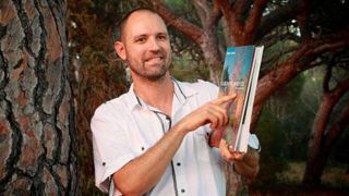 J'ai voulu faire un livre accessible au grand public, simple et pédagogique, en illustrant toujours mes propos. ©C. Pollet  J'ai voulu faire un livre accessible au grand public, simple et pédagogique, en illustrant toujours mes propos. ©C. Pollet 