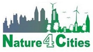 Logo du projet Nature4Cities (N4C), financé par le programme européen de recherche et innovation Horizon 2020 qui doit favoriser le verdissement urbain grâce à des solutions inspirées de la nature (Nature-Based Solutions ou NBS). ©Nature4Cities Logo du projet Nature4Cities (N4C), financé par le programme européen de recherche et innovation Horizon 2020 qui doit favoriser le verdissement urbain grâce à des solutions inspirées de la nature (Nature-Based Solutions ou NBS). ©Nature4Cities Logo du projet Nature4Cities (N4C), financé par le programme européen de recherche et innovation Horizon 2020 qui doit favoriser le verdissement urbain grâce à des solutions inspirées de la nature (Nature-Based Solutions ou NBS). ©Nature4Cities Logo du projet Nature4Cities (N4C), financé par le programme européen de recherche et innovation Horizon 2020 qui doit favoriser le verdissement urbain grâce à des solutions inspirées de la nature (Nature-Based Solutions ou NBS). ©Nature4Cities