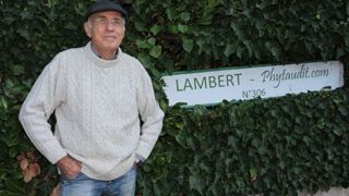 Daniel Lambert, expert et auditeur agréé, cabinet d'expertise et formation phytosanitaire Phytaudit.com (Antibes, 06). ©Cabinet Daniel Lambert Daniel Lambert, expert et auditeur agréé, cabinet d'expertise et formation phytosanitaire Phytaudit.com (Antibes, 06). ©Cabinet Daniel Lambert
