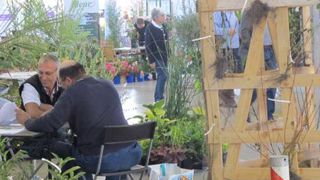 En 2016, Aquiflor avait organisé une édition à Toulouse (31), qui a remporté suffisamment de succès pour être reconduite cette année. © Valérie Vidril En 2016, Aquiflor avait organisé une édition à Toulouse (31), qui a remporté suffisamment de succès pour être reconduite cette année. © Valérie Vidril