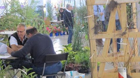 En 2016, Aquiflor avait organisé une édition à Toulouse (31), qui a remporté suffisamment de succès pour être reconduite cette année. © Valérie Vidril En 2016, Aquiflor avait organisé une édition à Toulouse (31), qui a remporté suffisamment de succès pour être reconduite cette année. © Valérie Vidril