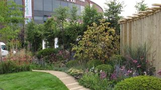 Le salon professionnel de la pépinière, du jardinage, de l'horticulture et des espaces verts Green is Life se tiendra cette année du 31 août au 2 septembre, à Varsovie (Pologne).©Valérie Vidril Le salon professionnel de la pépinière, du jardinage, de l'horticulture et des espaces verts Green is Life se tiendra cette année du 31 août au 2 septembre, à Varsovie (Pologne).©Valérie Vidril