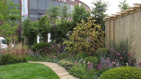 Le salon professionnel de la pépinière, du jardinage, de l'horticulture et des espaces verts Green is Life se tiendra cette année du 31 août au 2 septembre, à Varsovie (Pologne).©Valérie Vidril Le salon professionnel de la pépinière, du jardinage, de l'horticulture et des espaces verts Green is Life se tiendra cette année du 31 août au 2 septembre, à Varsovie (Pologne).©Valérie Vidril