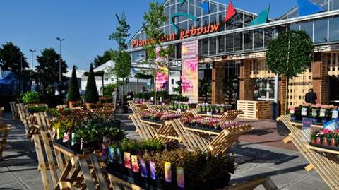 L'érosion du visitorat se poursuit cette année pour Plantarium. Les récentes réorganisations du marché néerlandais y sont peut-être pour quelque chose.   L'érosion du visitorat se poursuit cette année pour Plantarium. Les récentes réorganisations du marché néerlandais y sont peut-être pour quelque chose.  