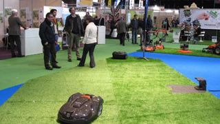 Un parcours de visites mettra en avant les solutions et les services dédiés aux collectivités.(c)Pascal Fayolle Un parcours de visites mettra en avant les solutions et les services dédiés aux collectivités.(c)Pascal Fayolle