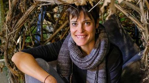 Le nouveau Maître jardinier est une jardinière ! Le nouveau Maître jardinier est une jardinière !