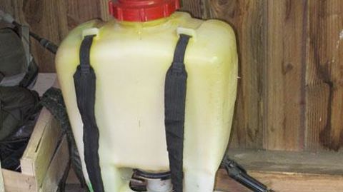 Les produits de biocontrôle bénéficient de délais d'instruction réduits et d'une taxe fiscale minorée, mais restent soumis à des exigences d'évaluation des risques, rappelle l'Anses. (c)Valérie Vidril Les produits de biocontrôle bénéficient de délais d'instruction réduits et d'une taxe fiscale minorée, mais restent soumis à des exigences d'évaluation des risques, rappelle l'Anses. (c)Valérie Vidril