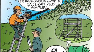 Une brochure téléchargeable gratuitement décline une journée de travail et tous ses à-côtés (préparer, vérifier les matériels, équipements, et outils) pour intégrer les principales tâches, leurs dangers, et les précautions à prendre, avant, pendant et après la journée de travail. ©CCMSA Une brochure téléchargeable gratuitement décline une journée de travail et tous ses à-côtés (préparer, vérifier les matériels, équipements, et outils) pour intégrer les principales tâches, leurs dangers, et les p Une brochure téléchargeable gratuitement décline une journée de travail et tous ses à-côtés (préparer, vérifier les matériels, équipements, et outils) pour intégrer les principales tâches, leurs dangers, et les précautions à prendre, avant, pendant et après la journée de travail. ©CCMSA Une brochure téléchargeable gratuitement décline une journée de travail et tous ses à-côtés (préparer, vérifier les matériels, équipements, et outils) pour intégrer les principales tâches, leurs dangers, et les p