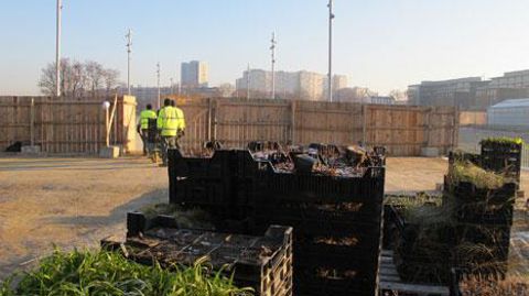 Le second semestre de 2017 est le meilleur depuis la création du baromètre de l'Unep en 2006.(c)Pascal Fayolle. Le second semestre de 2017 est le meilleur depuis la création du baromètre de l'Unep en 2006.(c)Pascal Fayolle.