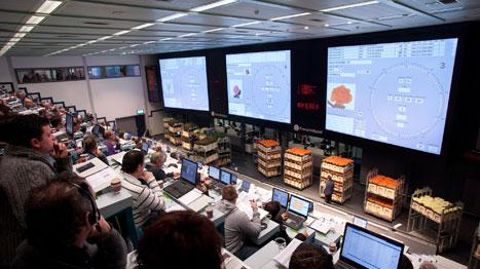 La décision de faire payer les transactions à leur coût réel représente la mort programmée des cadrans. ©FloraHolland, Michel Heerkens La décision de faire payer les transactions à leur coût réel représente la mort programmée des cadrans. ©FloraHolland, Michel Heerkens