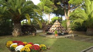 Les ventes de fleurs pour la Toussaint ont connu une embellie en 2017, estime Val'hor, via son panel de consommateurs Kantar TNS. (c)Odile Maillard  Les ventes de fleurs pour la Toussaint ont connu une embellie en 2017, estime Val'hor, via son panel de consommateurs Kantar TNS. (c)Odile Maillard  Les ventes de fleurs pour la Toussaint ont connu une embellie en 2017, estime Val'hor, via son panel de consommateurs Kantar TNS. (c)Odile Maillard  Les ventes de fleurs pour la Toussaint ont connu une embellie en 2017, estime Val'hor, via son panel de consommateurs Kantar TNS. (c)Odile Maillard