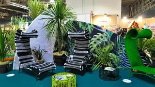 Élégance et design sont omniprésents dans la décoration sur les salons italiens. (c)Isabelle Cordier Élégance et design sont omniprésents dans la décoration sur les salons italiens. (c)Isabelle Cordier Élégance et design sont omniprésents dans la décoration sur les salons italiens. (c)Isabelle Cordier Élégance et design sont omniprésents dans la décoration sur les salons italiens. (c)Isabelle Cordier