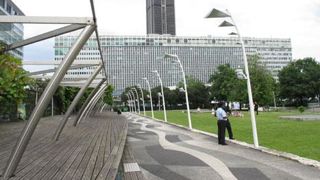 Faire de Paris une ville laissant une plus large place au végétal, tel est l'un des objectifs affichés par la maire Anne Hidalgo pour sa mandature.(c)Pascal Fayolle Faire de Paris une ville laissant une plus large place au végétal, tel est l'un des objectifs affichés par la maire Anne Hidalgo pour sa mandature.(c)Pascal Fayolle Faire de Paris une ville laissant une plus large place au végétal, tel est l'un des objectifs affichés par la maire Anne Hidalgo pour sa mandature.(c)Pascal Fayolle Faire de Paris une ville laissant une plus large place au végétal, tel est l'un des objectifs affichés par la maire Anne Hidalgo pour sa mandature.(c)Pascal Fayolle