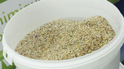 Les produits de stimulation des plantes font l'objet d'un rapport récent commandité par le ministère de l'Agriculture © Valérie Vidril Les produits de stimulation des plantes font l'objet d'un rapport récent commandité par le ministère de l'Agriculture © Valérie Vidril