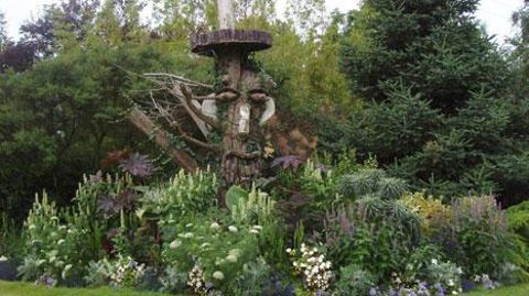 La ville de Saint-Jean-de-Monts (85) a été récompensée d'une Fleur d'Or.  (c) OT Saint-Jean-de-Monts  La ville de Saint-Jean-de-Monts (85) a été récompensée d'une Fleur d'Or.  (c) OT Saint-Jean-de-Monts 