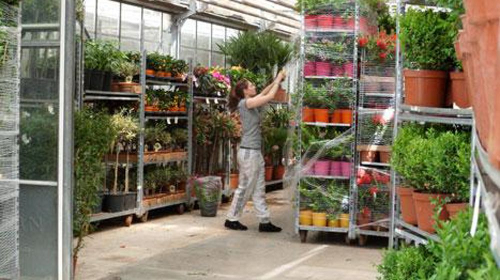 Les partenaires sociaux (employeurs et salariés) s'engagent autour du pacte de responsabilité pour développer et valoriser les emplois en agriculture. ©Odile Maillard. Les partenaires sociaux (employeurs et salariés) s'engagent autour du pacte de responsabilité pour développer et valoriser les emplois en agriculture. ©Odile Maillard.