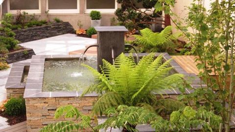 ©Le Fresne Les stagiaires en formation CQP 