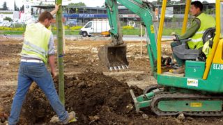 Les pépiniéristes français regroupés au sein de la FNPHP aimeraient voir les collectivités acheter des végétaux provenant de l'Hexagone. Un message en ce sens leur a été envoyé, mais les marchés publics sont dictés par des règles strictes...