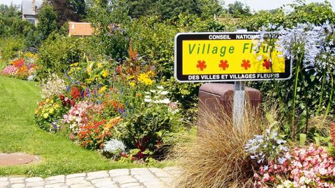 Pour motiver les équipes, les manager, faire travailler ensemble différents services..., les marques et labels sont importants aux yeux des gestionnaires de services d'espaces verts.PHOTO : PASCAL FAYOLLE