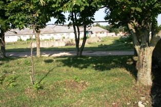 L'héritage socitique entrave le développement de l'Agriculture russe.
