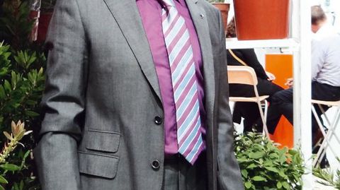 « L'export représente aujourd'hui 90 % de nos ventes, dont 25 % en France », souligne Isidro Martinez Martinez, président de Proval, située dans la province de Valence.