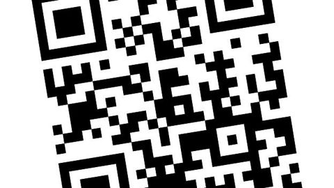 Primula acaulis F1 Zebra Blue a reçu l'Innovert ® d'or de la catégorie « A » du secteur de l'horticulture dans le cadre du concours de l'innovation organisé lors du Salon du végétal, à Angers en février dernier. Avec le QR code, vous obtiendrez de nombreuses informations relatives à cette plante.PHOTO : SMACT