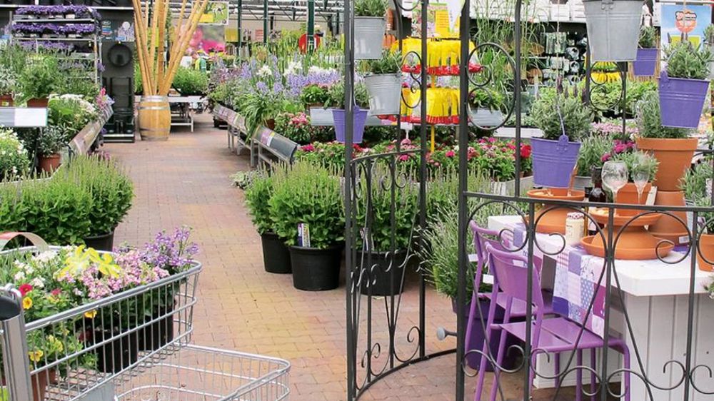 Scénariser l'offre, proposer des kits, des ateliers pour redonner aux consommateurs les gestes et savoir-faire, telles sont les pistes proposées pour faire venir les 20/40 ans dans les jardineries.PHOTO : ODILE MAILLARD Scénariser l'offre, proposer des kits, des ateliers pour redonner aux consommateurs les gestes et savoir-faire, telles sont les pistes proposées pour faire venir les 20/40 ans dans les jardineries.PHOTO : ODILE MAILLARD