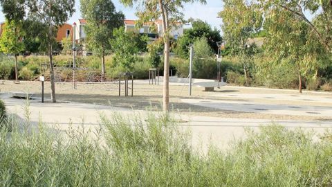 Le paysage change, et les attentes en matière de végétaux ligneux aussi. Les pépiniéristes doivent être à l'écoute des concepteurs afin d'être en mesure de leur proposer des gammes de végétaux adaptées aux nouveaux besoins et usages.PHOTO : PASCAL FAYOLLE