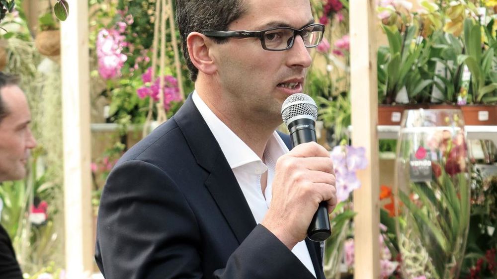 Luc Blanchet, président de Botanic : « Avec cette démarche, nous avons voulu faire bouger nos organisations en mettant le client au centre de nos préoccupations. » Luc Blanchet, président de Botanic : « Avec cette démarche, nous avons voulu faire bouger nos organisations en mettant le client au centre de nos préoccupations. »