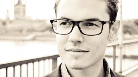 PHOTO : MATTHIAS FUCHS