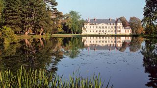 Grâce à un important travail de réhabilitation entrepris en 1976, le parc a retrouvé le lustre donné par de célèbres paysagistes comme les frères Bülher...PHOTO : JEAN-PIERRE DELAGARDE Grâce à un important travail de réhabilitation entrepris en 1976, le parc a retrouvé le lustre donné par de célèbres paysagistes comme les frères Bülher...PHOTO : JEAN-PIERRE DELAGARDE