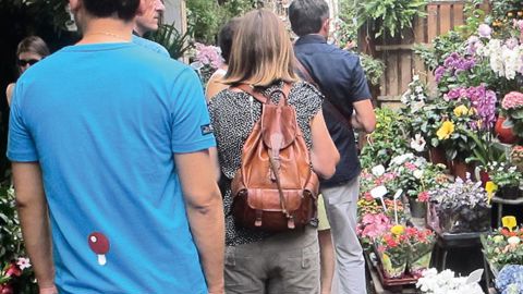 La dernière étude sur les achats de végétaux des Français en 2013, réalisée par FranceAgriMer, met en chiffres un phénomène que l'on connaissait : la baisse de la consommation. Entre 2011 et 2013, presque tous les indicateurs sont au rouge.