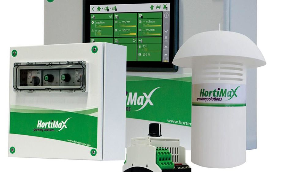 PHOTO : HORTIMAX
