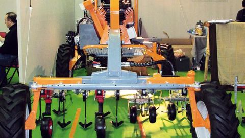 PHOTO : VALÉRIE VID